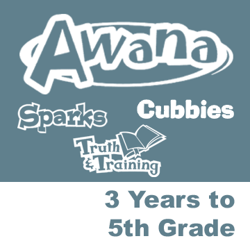 Awana Clubs