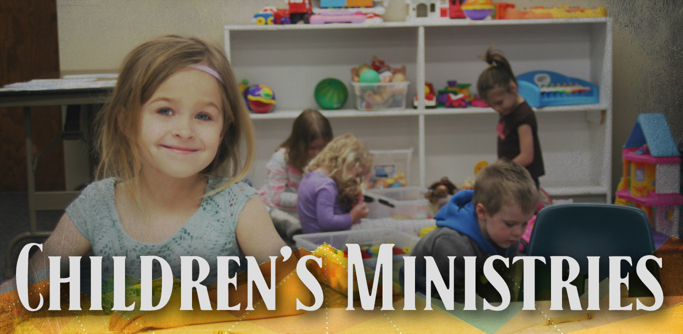 Children's Ministries