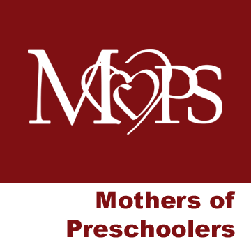MOPS - Mothers of Preschoolers