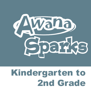 Awana Sparks