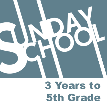 Sunday School