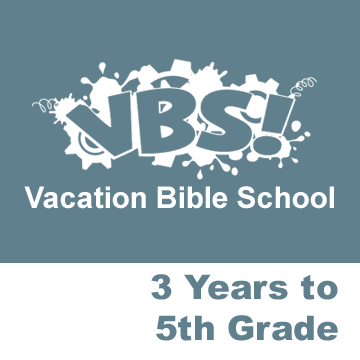 VBS — MILACA ALLIANCE CHURCH