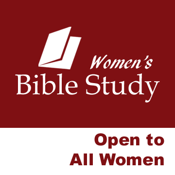Women's Bible Study